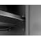 Newage Products Bold Series 9 Piece Garage Cabinet Set with Stainless Steel Top, Black 63151 - alternate 3